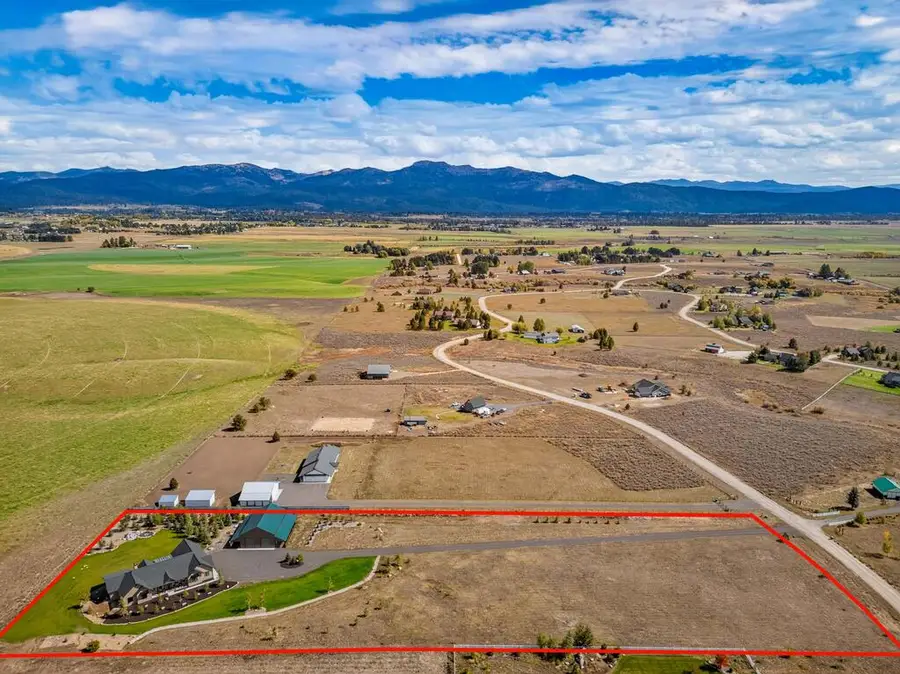 184 Brookdale Drive, McCall, ID 83638 - #3