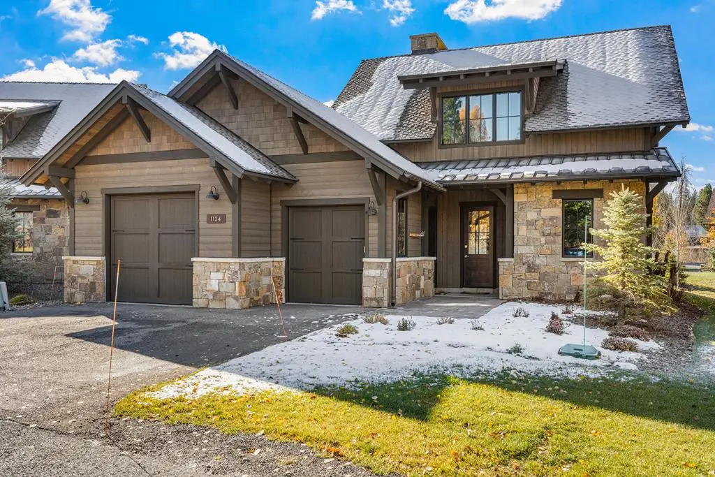 1124 Shellworth Circle, McCall, ID 83638 - #1