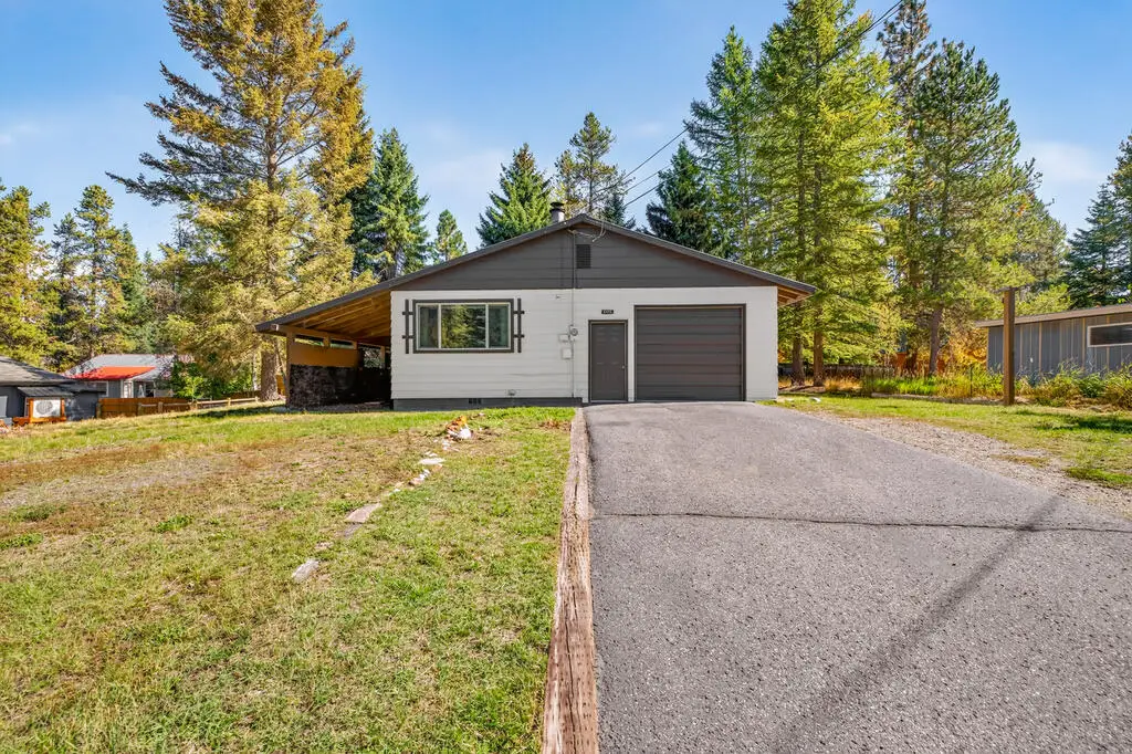 905 Davis Avenue, McCall, ID 83638 - #1