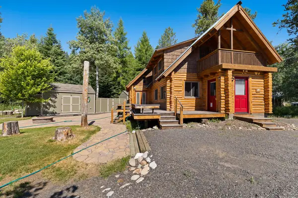 1308 Hubbard Drive, McCall, ID 83638