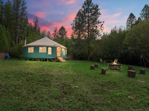 1824 Pole Creek Road, Council, ID 83612