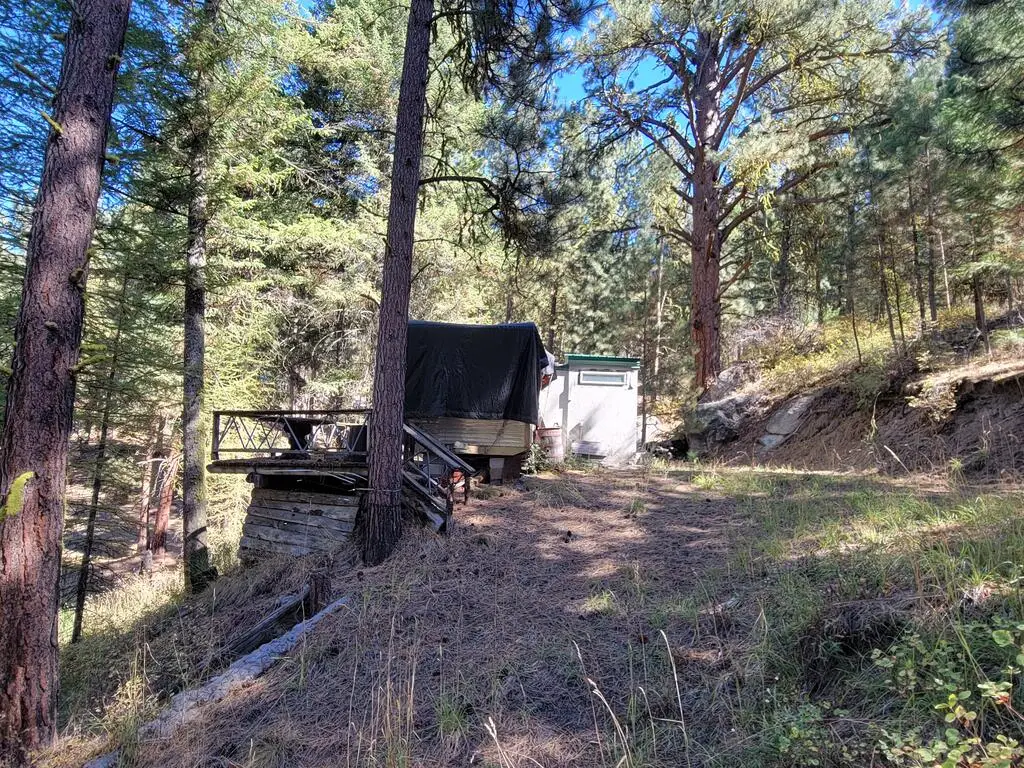 1270 Shore Drive, Cascade, ID 83611 - #1