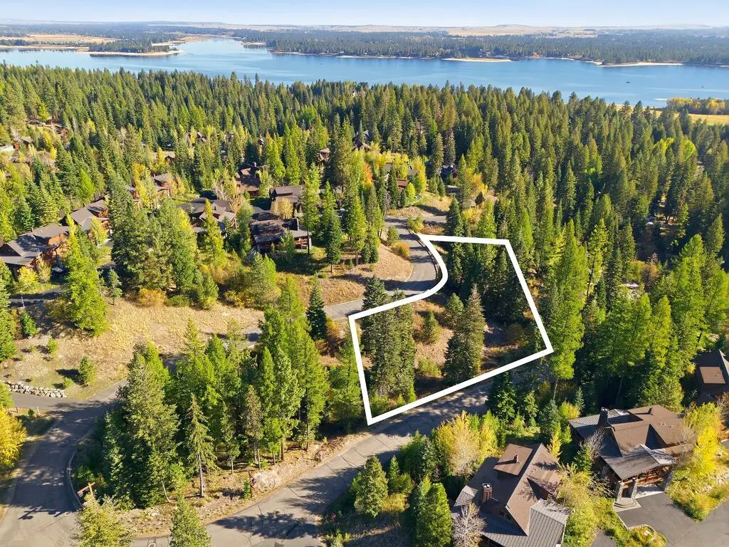 258 Whitewater Drive, Donnelly, ID 83615 - #1