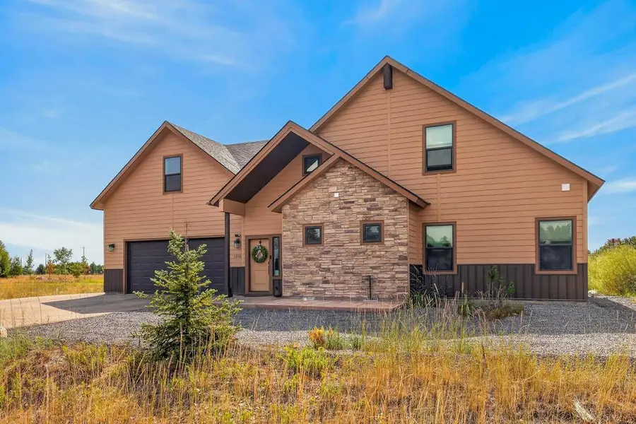 13102 Hawks Bay Road, Donnelly, ID 83615 - #2