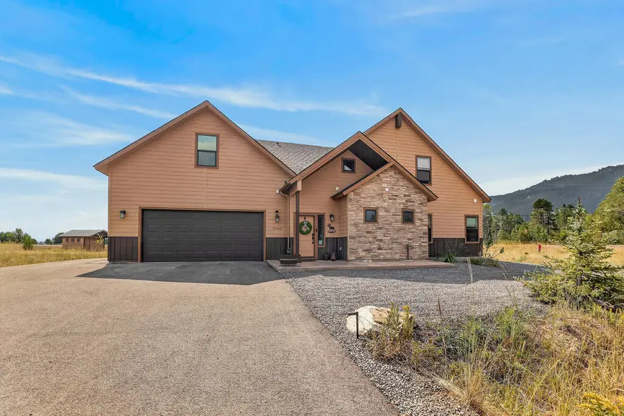 13102 Hawks Bay Road, Donnelly, ID 83615 - #3