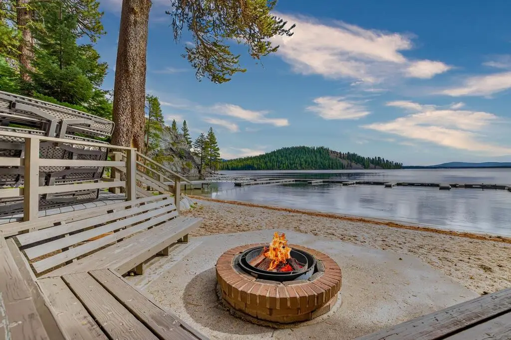 3531 KP K.p. Cove Road, McCall, ID 83638 - #1