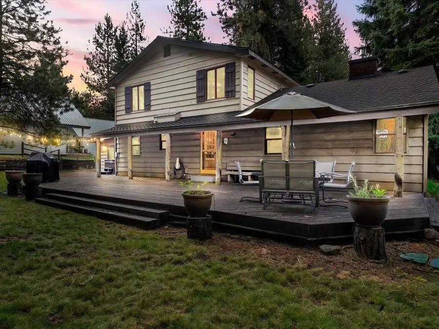 413 Floyde Street, McCall, ID 83638 - #2