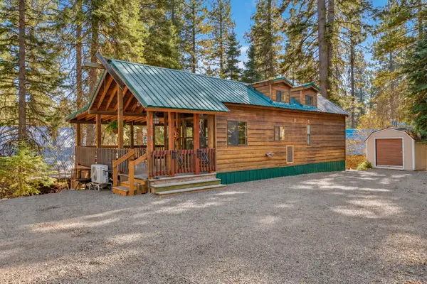 1031 North View Drive, McCall, ID 83638