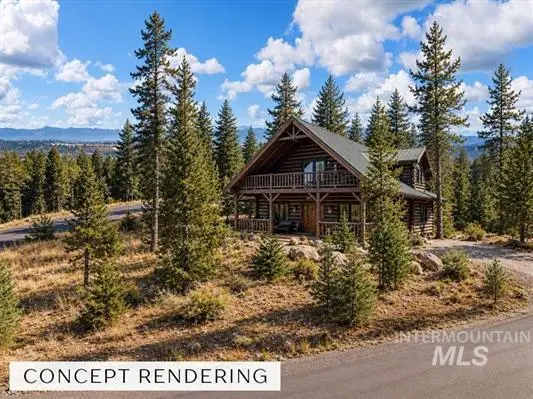 Lot 1 Bella View Drive, McCall, ID 83638 - #2