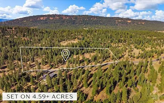 43 Bella View Drive, McCall, ID 83638