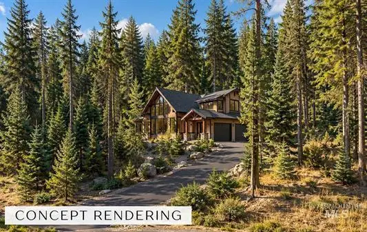 43 Bella View Drive, McCall, ID 83638 - #2