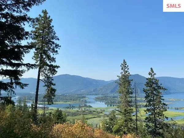 Lot B Highway 200, Hope, ID 83836
