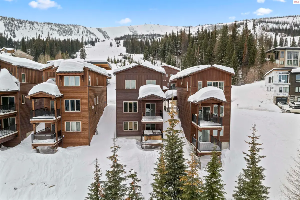 135 Chutes Lane, Sandpoint, ID 83864 - #1