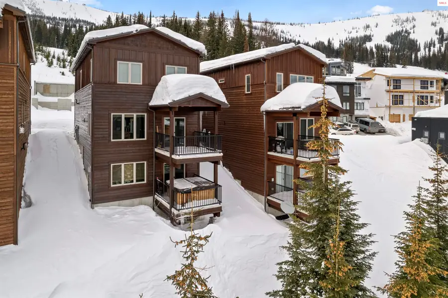 135 Chutes Lane, Sandpoint, ID 83864 - #2