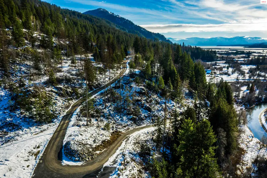 549 Trout Creek Rd, Sandpoint, ID 83864 - Image #3
