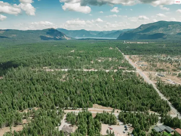 NNA Forsgren Lane Lot 2, Athol, ID 83801