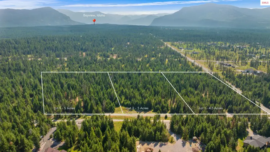 NNA Forsgren Lane Lot 2, Athol, ID 83801 - #2