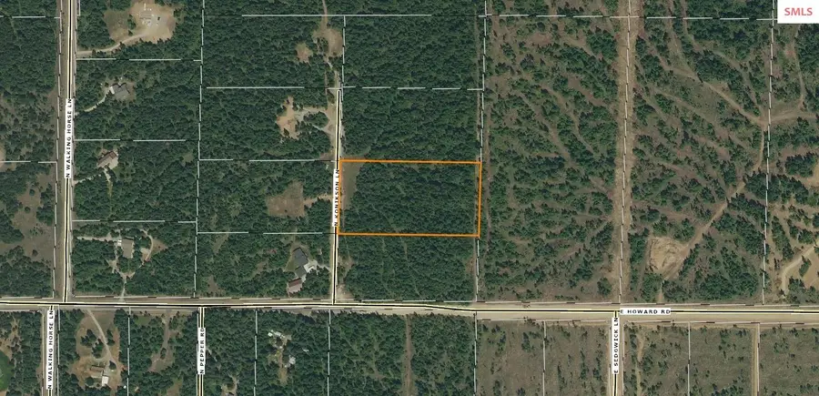 NNA Forsgren Lane Lot 2, Athol, ID 83801 - #3