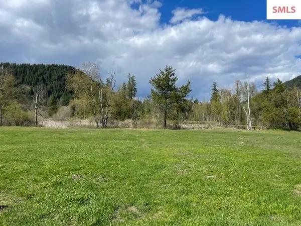 NNA Jim Brown Way, Sandpoint, ID 83864