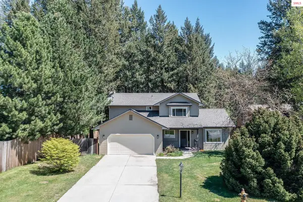425 S Lincoln Ave, Sandpoint, ID 83864