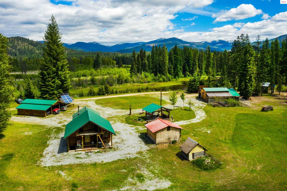 1290 Tanglewood Dr., Priest River, ID 83856 ERA