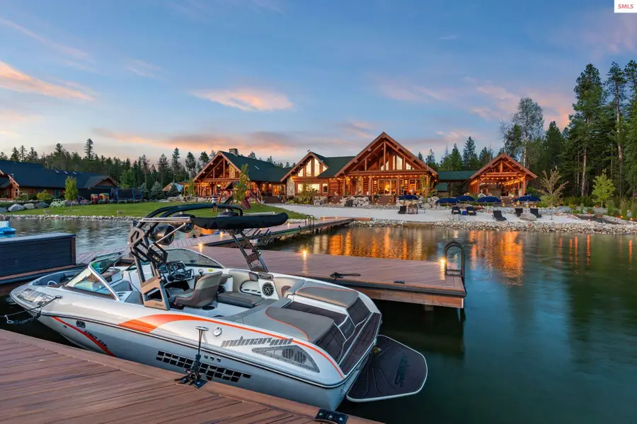 816 Ponderesa Ranch Road, Sagle, ID 83860 - #2