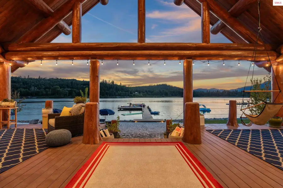 816 Ponderesa Ranch Road, Sagle, ID 83860 - #3