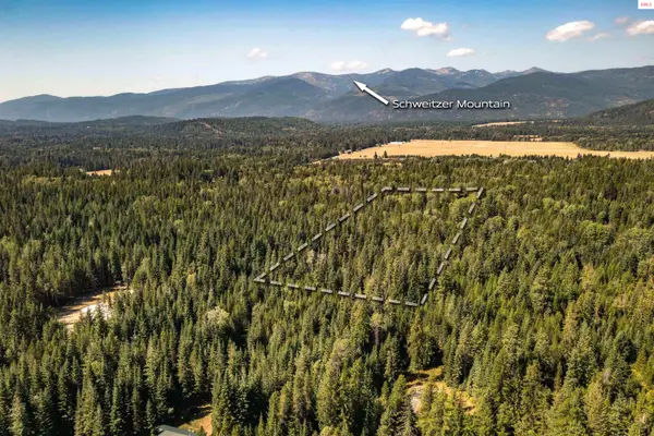 Lot 14 Ridge Way, Sandpoint, ID 83864