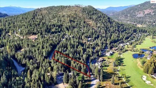 NKA Lower Pack River Rd, Sandpoint, ID 83864