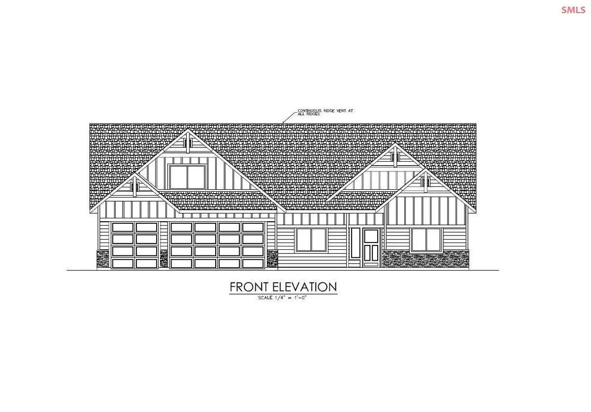 17008 W Kathleen Ave, Hauser, ID 83854 - Image #1