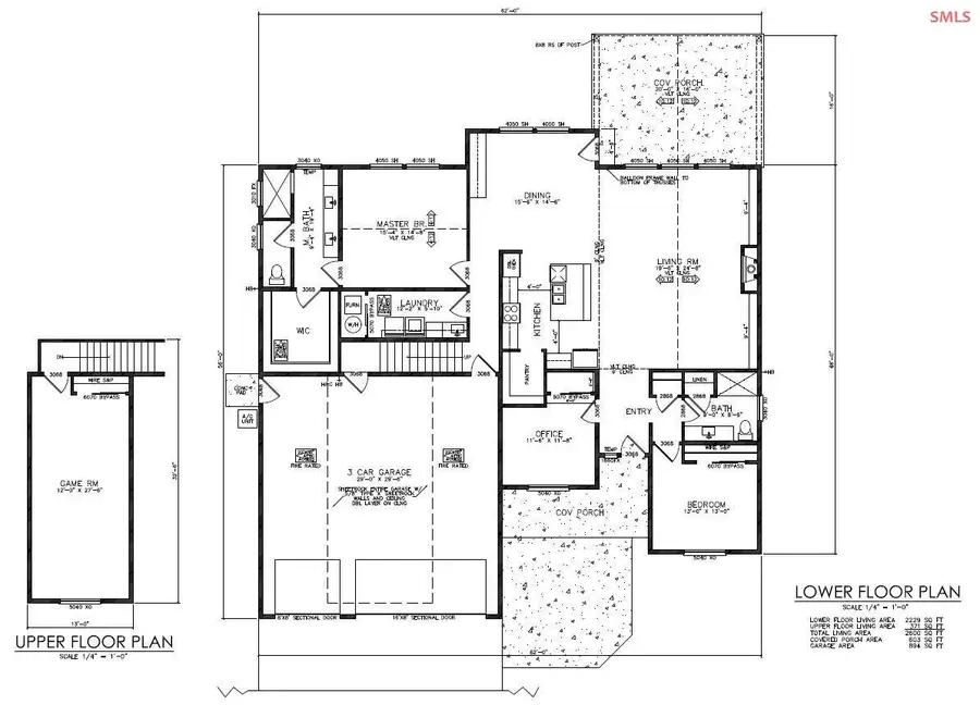 17008 W Kathleen Ave, Hauser, ID 83854 - Image #2