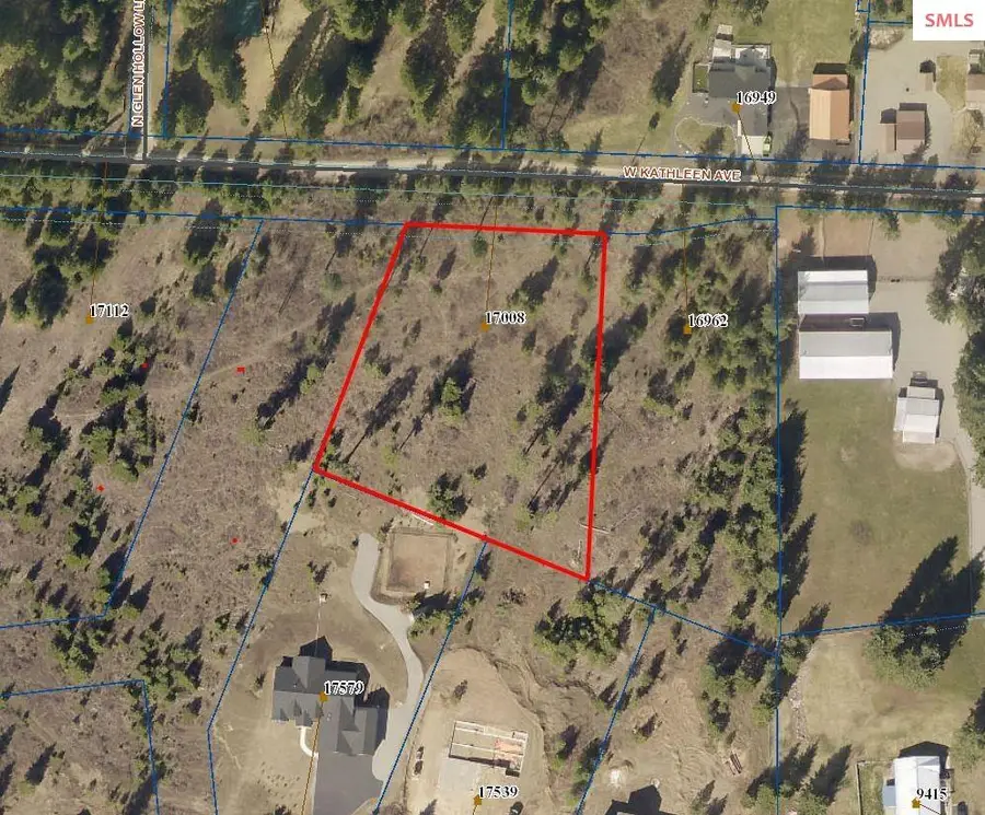 17008 W Kathleen Ave, Hauser, ID 83854 - Image #3