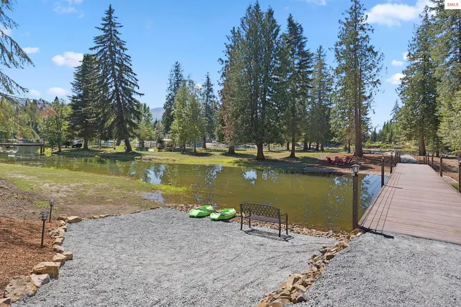 126 Rivers End Drive, Priest River, ID 83856 - #3