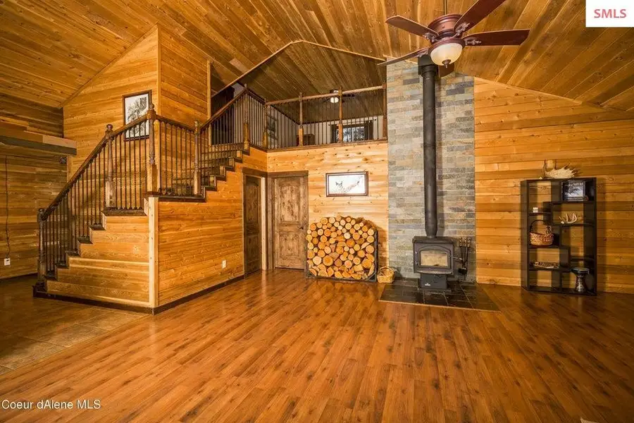 950 Old Range Rd, Clark Fork, ID 83811 - Image #3