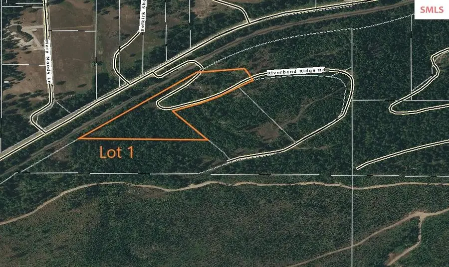 Lot 1 Riverbend Ridge, Sagle, ID 83860 - Image #3
