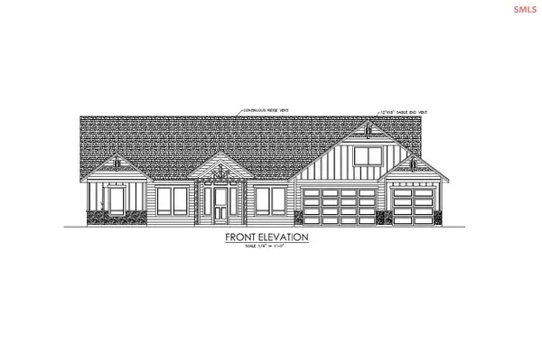 304 E Nadir Court, Rathdrum, ID 83858