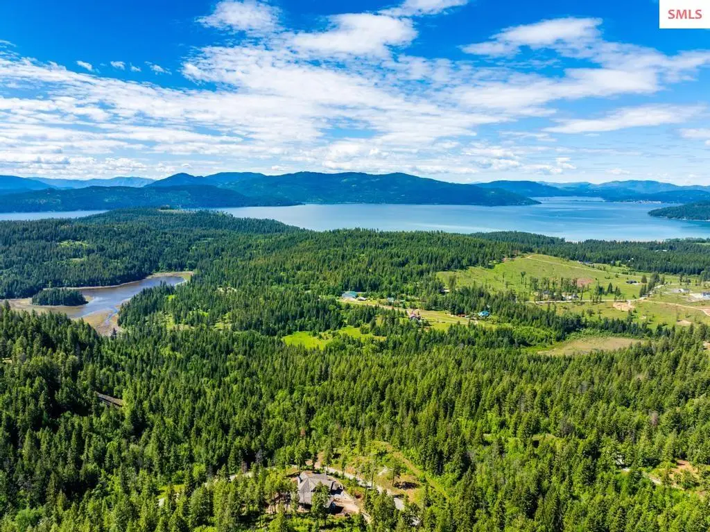 Lots F8/9 S Idaho Club Dr, Sandpoint, ID 83864 - Image #1