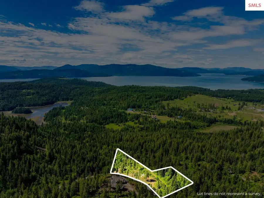 Lots F8/9 S Idaho Club Dr, Sandpoint, ID 83864 - Image #2