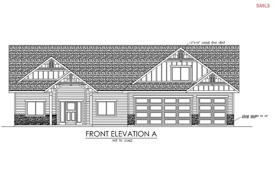 L28B1 E Howard Rd, Athol, ID 83801 - Image #2