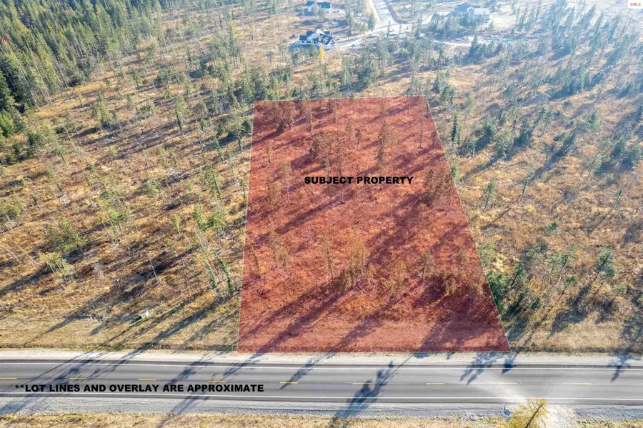 L28B1 E Howard Rd, Athol, ID 83801 - Image #3