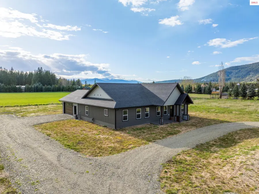 454 S Division St, Moyie Springs, ID 83845 - Image #3