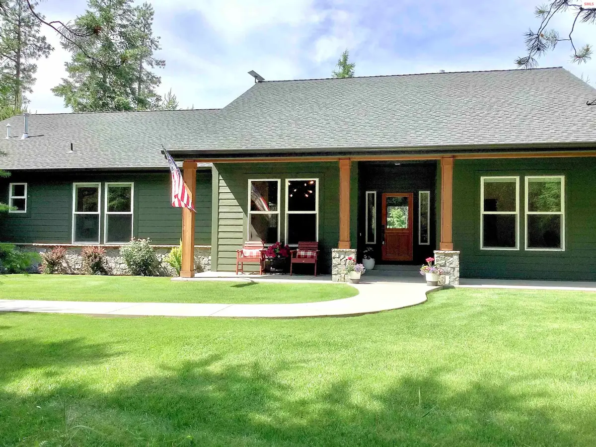 65 Graham Ave, Priest River, ID 83856 - Image #1
