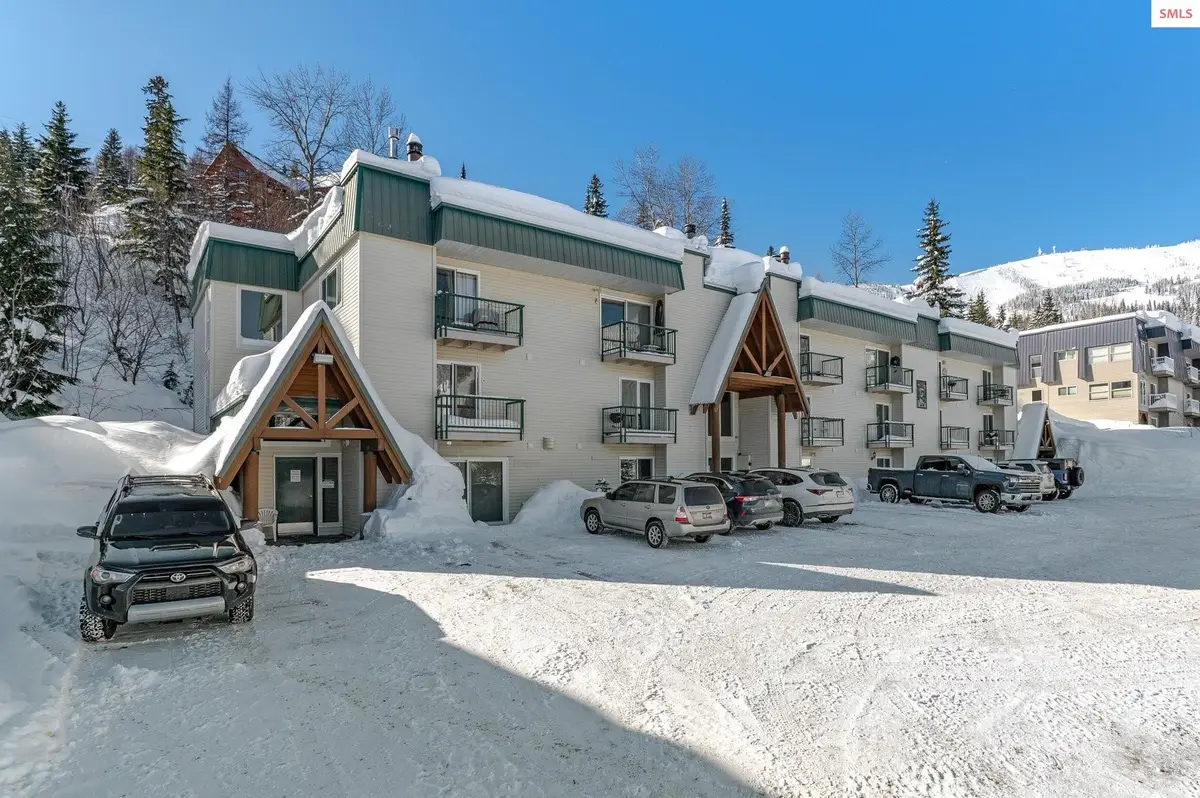 515 Northwest Passage #17, Sandpoint, ID 83864 - #1