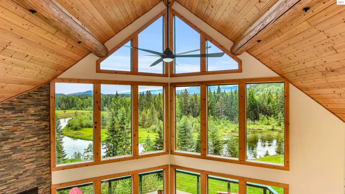 5359 Gleason Mcabee Falls Rd, Priest River, ID 83856 - Image #1