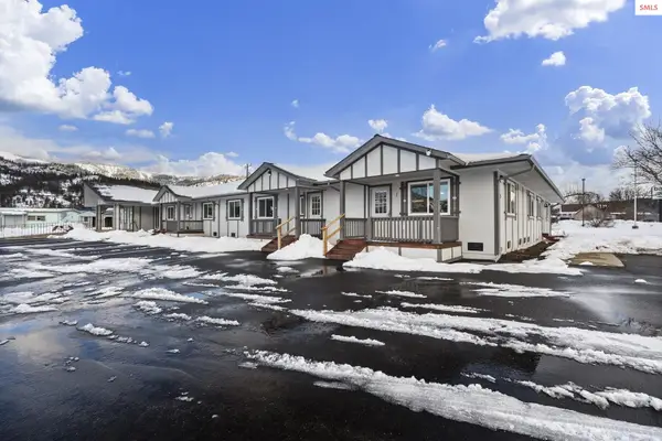 140 Railroad Ave Unit 2, Kellogg, ID 83837