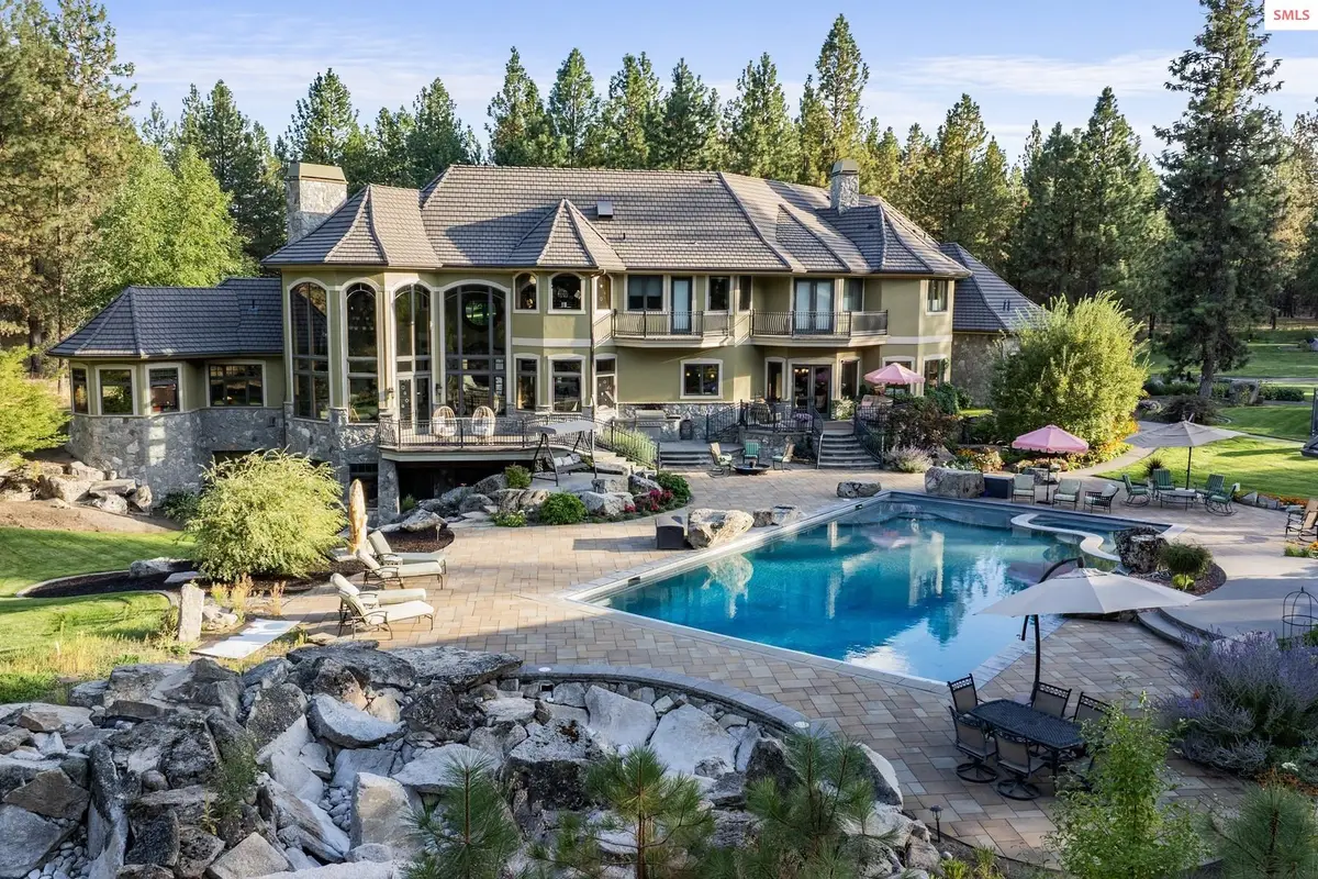 14124 N Boulder Park Ln, Spokane, WA 99208 - Image #1