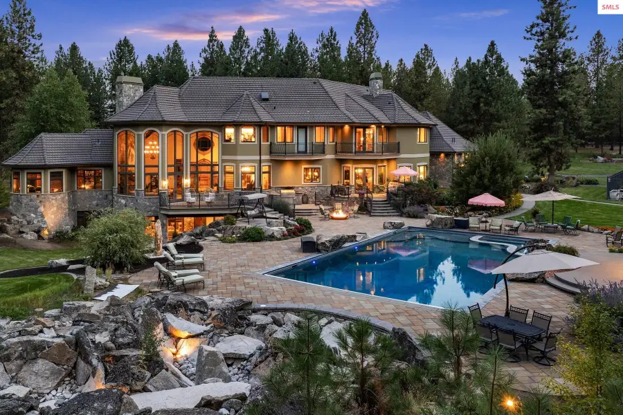 14124 N Boulder Park Ln, Spokane, WA 99208 - Image #2