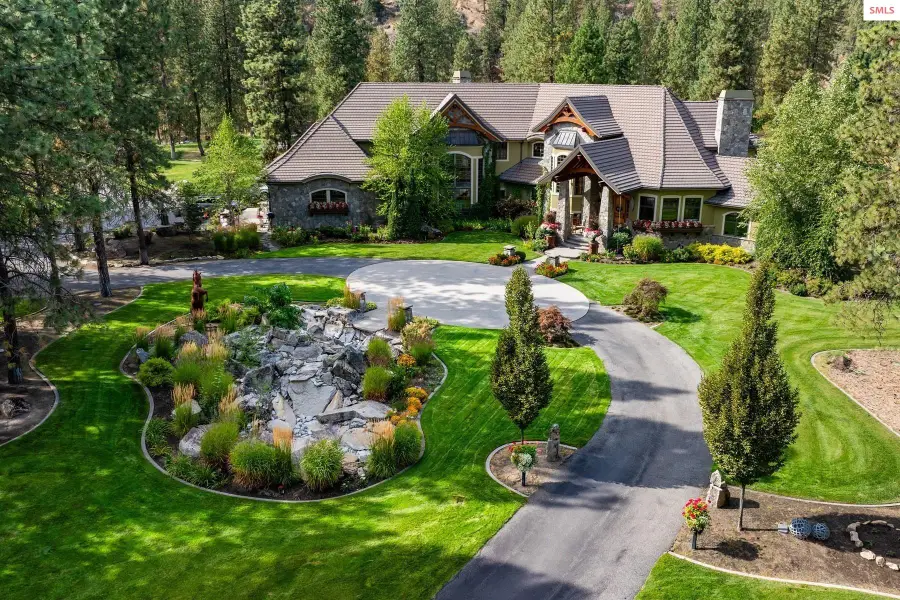 14124 N Boulder Park Ln, Spokane, WA 99208 - Image #3