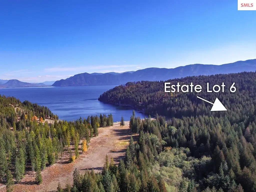 Est Lot 6 Camp Bay Estates, Sagle, ID 83860 - Image #1