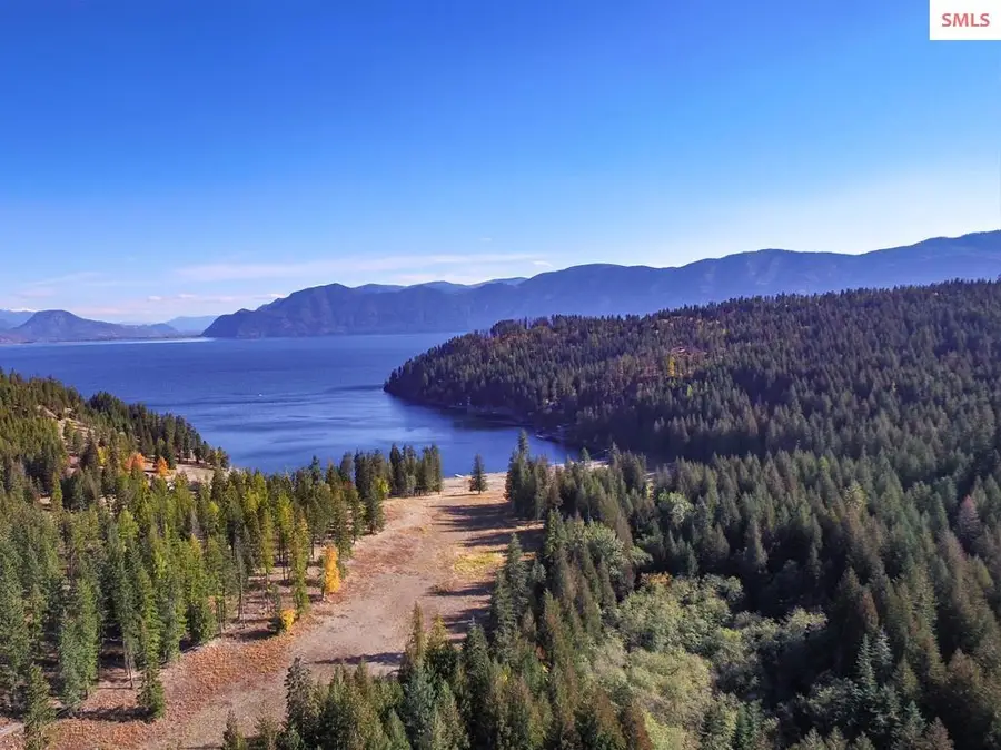 Est Lot 6 Camp Bay Estates, Sagle, ID 83860 - Image #2